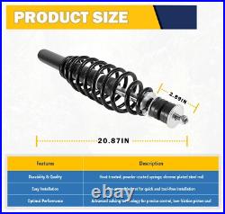 Front Left & Right Shock Absorber AM137957 for John-Deere Gator UTV, HPX, XUV