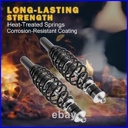 Front Left & Right Shock Absorber AM137957 for John-Deere Gator UTV, HPX, XUV