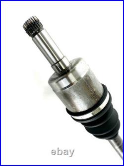 Front Right CV Axle John Deere Gator HPX 2004 2005 AM137220 VGA10842 1st Gen NEW