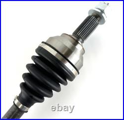 Front Right CV Axle John Deere Gator HPX 2004 2005 AM137220 VGA10842 1st Gen NEW
