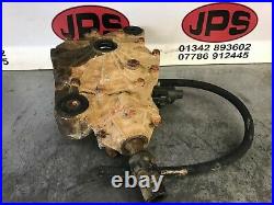 Front differential / mag switch to lock X John Deere Gator 855 4x4 £350+VAT