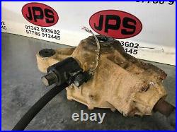 Front differential / mag switch to lock X John Deere Gator 855 4x4 £350+VAT