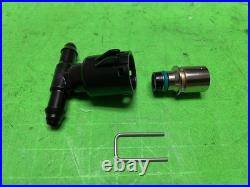 Fuel Regulator update for John Deere XUV Gator AUC13005 UC17423 UC13884 AM146134