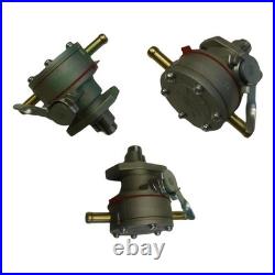 Fuel Transfer Pump Fits John Deere Gator 6x4/Gator XUV 2004-2015 AM882462