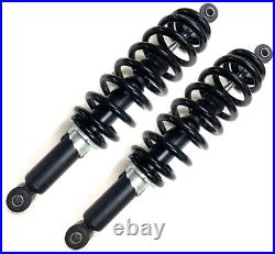 Full Set 4 Coil-Over Shock Absorbers Fit John Deere Gator XUV590E 590I 590M