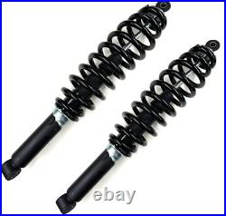 Full Set 4 Coil-Over Shock Absorbers Fit John Deere Gator XUV590E 590I 590M Full Set 4 Coil-Over Shock Absorbers Fit John Deere Gator XUV590E 590I 590M