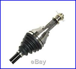 thumbnail image 2 of Front Right CV Axle For John Deere Gator XUV 825i, 855D, 625i (2011-2014) – Topcn Direct Replacement 2 of 5