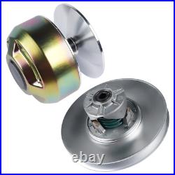 Gator Clutch Replacement Kit for John deere Gator 4X4 HPX 6X4 Diesel AM140986 Gator Clutch Replacement Kit for John deere Gator 4X4 HPX 6X4 Diesel AM140986