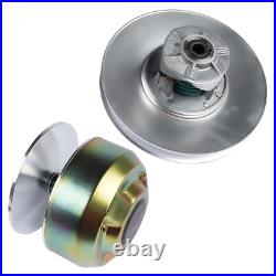 Gator Clutch Replacement Kit for John deere Gator 4X4 HPX 6X4 Diesel AM140986