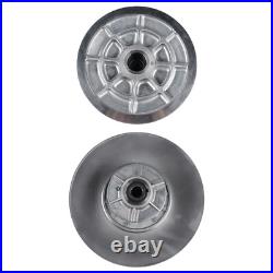 Gator Clutch Replacement Kit for John deere Gator 4X4 HPX 6X4 Diesel AM140986