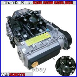 Gator Gasoline Engine Motor Assy 800CC SQR372 For John Deere 835E 835M 835R 825i