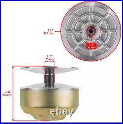 GenuineOEM Primary Drive Clutch for John Deere Gator 4X2 6X4 / AM140985
