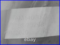 Genuine John Deere Gator Brake Kit AM140607 Brake Pads 855D XUV Front