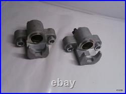 Genuine John Deere Gator HPX TX XUV OEM Rear Brake Caliper Pair AM134790 VGA1213