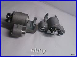 Genuine John Deere Gator HPX TX XUV OEM Rear Brake Caliper Pair AM134790 VGA1213