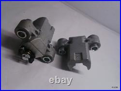 Genuine John Deere Gator HPX TX XUV OEM Rear Brake Caliper Pair AM134790 VGA1213