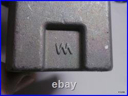 Genuine John Deere Gator HPX TX XUV OEM Rear Brake Caliper Pair AM134790 VGA1213