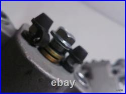 Genuine John Deere Gator HPX TX XUV OEM Rear Brake Caliper Pair AM134790 VGA1213