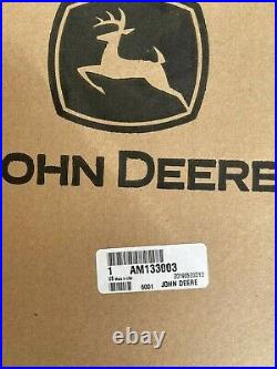 Genuine John Deere Gator Hood Bonnet AM133003