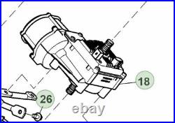 Genuine John Deere XUV590i Gator Utility Vehicle PC12784 Module AM146639