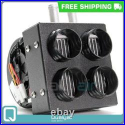 Heater Core Kit with Defrost for 2018-2020 John Deere Gator XUV