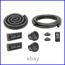 Heater Core Kit with Defrost for 2018-2020 John Deere Gator XUV