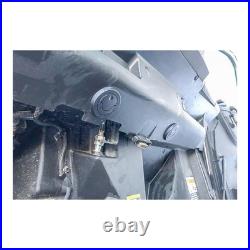 Heater Core Kit with Defrost for 2018-2020 John Deere Gator XUV