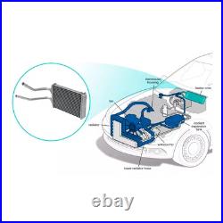 Heater Core Kit with Defrost for 2018-2020 John Deere Gator XUV