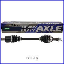 Heavy-Duty Axle For John Deere Gator HPX 4x4 Diesel 4x4 Gas AM142934 AM142359