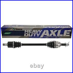 Heavy-Duty Axle for John Deere Gator RSX 850i, Gator XUV 550 AM148393