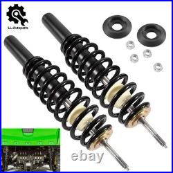 Heavy Duty Front Suspension Kit VGB10544 for John Deere Gator HPX XUV 850D 620i