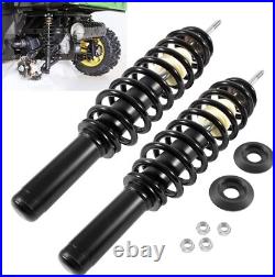 Heavy Duty Front Suspension Kit VGB10544 for John Deere Gator HPX XUV 850D 620i