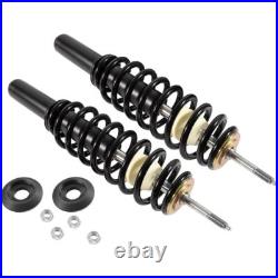 Heavy Duty Front Suspension Kit VGB10544 for John Deere Gator HPX XUV 850D 620i