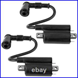 Ignition Coils for John Deere XUV620i XUV625i Gator Utility Vehicle / AM120732 Ignition Coils for John Deere XUV620i XUV625i Gator Utility Vehicle / AM120732