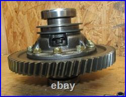 JOHN DEERE 4x2 6x4 GATOR TRANSMISSION TRANSAXLE DIFFERENTIAL GEAR FORK M806706