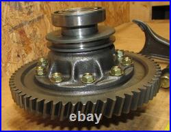 JOHN DEERE 4x2 6x4 GATOR TRANSMISSION TRANSAXLE DIFFERENTIAL GEAR FORK M806706
