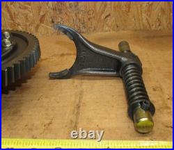 JOHN DEERE 4x2 6x4 GATOR TRANSMISSION TRANSAXLE DIFFERENTIAL GEAR FORK M806706