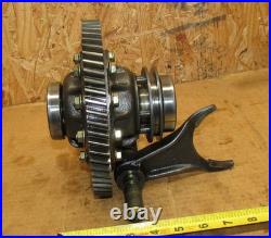 JOHN DEERE 4x2 6x4 GATOR TRANSMISSION TRANSAXLE DIFFERENTIAL GEAR FORK M806706