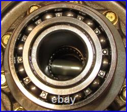 JOHN DEERE 4x2 6x4 GATOR TRANSMISSION TRANSAXLE DIFFERENTIAL GEAR FORK M806706
