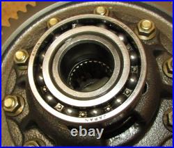 JOHN DEERE 4x2 6x4 GATOR TRANSMISSION TRANSAXLE DIFFERENTIAL GEAR FORK M806706