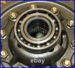 JOHN DEERE 4x2 6x4 GATOR TRANSMISSION TRANSAXLE DIFFERENTIAL GEAR FORK M806706