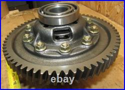 JOHN DEERE 4x2 6x4 GATOR TRANSMISSION TRANSAXLE DIFFERENTIAL GEAR FORK M806706