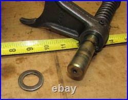 JOHN DEERE 4x2 6x4 GATOR TRANSMISSION TRANSAXLE DIFFERENTIAL GEAR FORK M806706