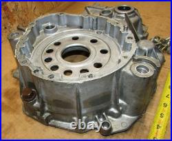 JOHN DEERE 4x2 GATOR TRANSMISSION TRANSAXLE LEFT DIFFERENTIAL HOUSING M806309 6
