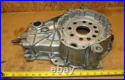 JOHN DEERE 4x2 GATOR TRANSMISSION TRANSAXLE LEFT DIFFERENTIAL HOUSING M806309 6