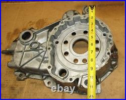 JOHN DEERE 4x2 GATOR TRANSMISSION TRANSAXLE LEFT DIFFERENTIAL HOUSING M806309 6