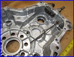 JOHN DEERE 4x2 GATOR TRANSMISSION TRANSAXLE LEFT DIFFERENTIAL HOUSING M806309 6