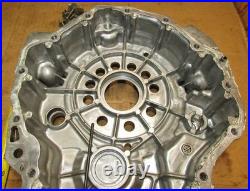 JOHN DEERE 4x2 GATOR TRANSMISSION TRANSAXLE LEFT DIFFERENTIAL HOUSING M806309 6