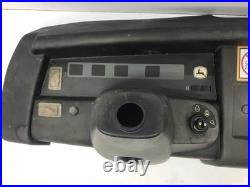 JOHN DEERE 620i 850D GATOR INSTRUMENT PANEL DASH AM140311