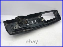 JOHN DEERE 620i 850D GATOR INSTRUMENT PANEL DASH AM140311
